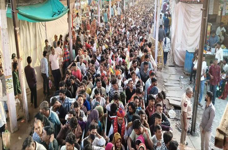 रामदेवरा&ndash;पोकरण: भक्ति और शक्ति का अद्भुत संगम, पर्यटन पहचान को तरसता क्षेत्र