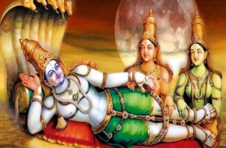 Bhadli navami 2023 date muhurta and importance