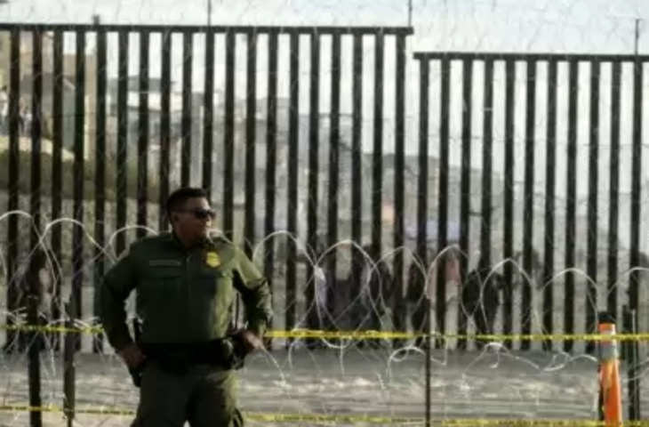 Mexico, US नवंबर में सीमा फिर से खोलने पर सहमत हुए