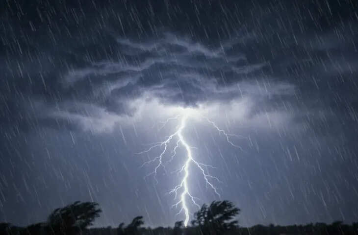 राजस्थान में मौसम फिर होगा उथल-पुथल, IMD ने जारी की चेतावनी