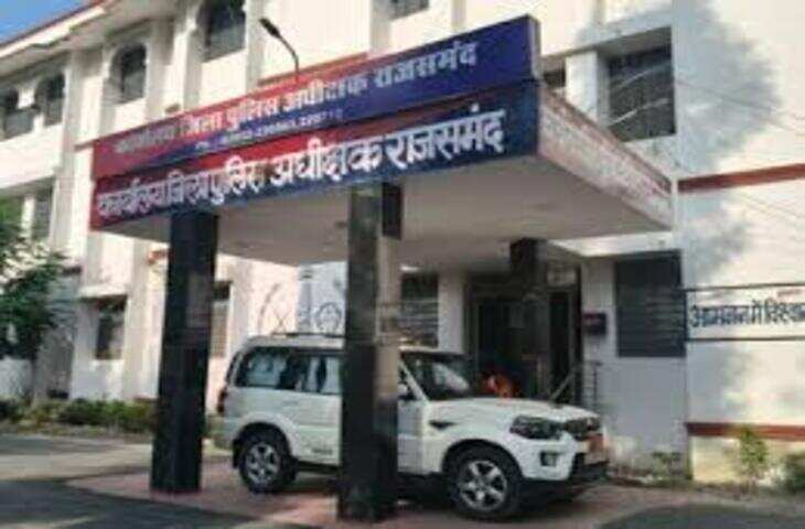 राजस्थान-मध्य प्रदेश का इनामी तस्कर सुनील रावत मीणा गिरफ्तार, 8 महीने की तलाश के बाद ANTF को मिली बड़ी सफलता