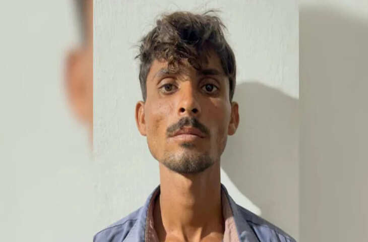 बाड़मेर सीमा पर पकड़े गए पाकिस्तानी युवक से चौंकाने वाले खुलासे, BSF ने लौटाने की प्रक्रिया शुरू की