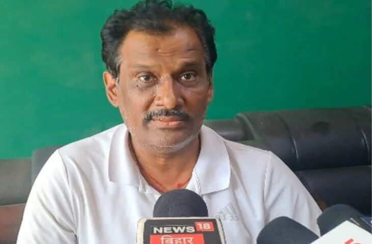  RJD विधायक मुन्ना यादव के बिगड़े बोल, 'अफसरशाही को रौंद देंगे', अधिकारियों को खुलेआम धमकी