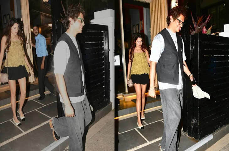 मन्ना भाटिया से अलग होने के बाद विजय वर्मा फिर प्यार में? मिस्ट्री गर्ल संग नजर आए एक्टर,