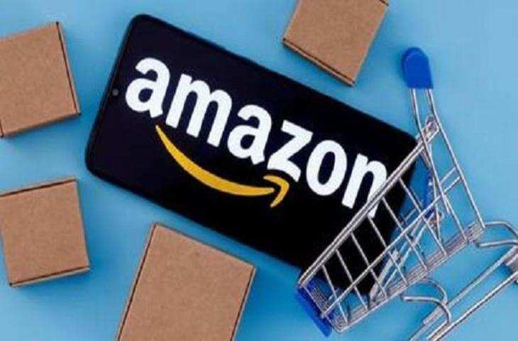 Amazon ने लॉन्च किया Bazaar, Meesho को देगा टक्कर,जाने क्या कुछ मिलेगा सस्ता 