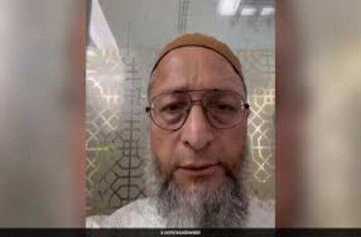 "चूं चूं के जवाब..." जम्मू-कश्मीर हमले के बाद अमित शाह की बड़ी चेतावनी