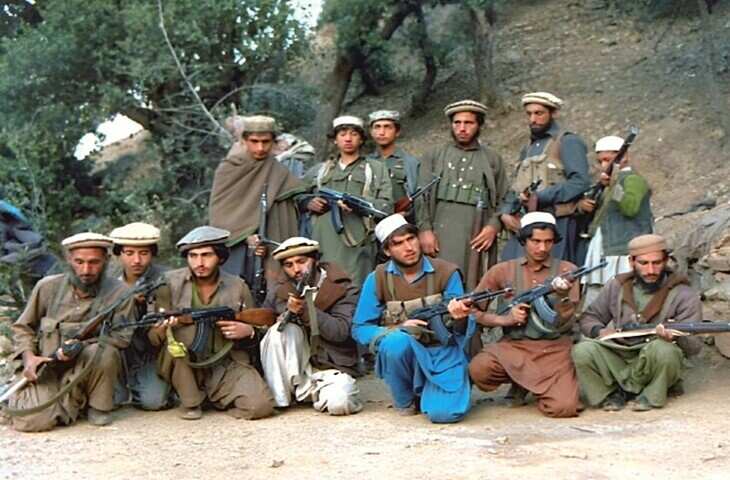 पाकिस्तान में उभरा नया आतंकी गठजोड़ 'इत्तिहाद-उल-मुजाहिदीन'! जानिए TTP से कितना अलग और कितना खतरनाक