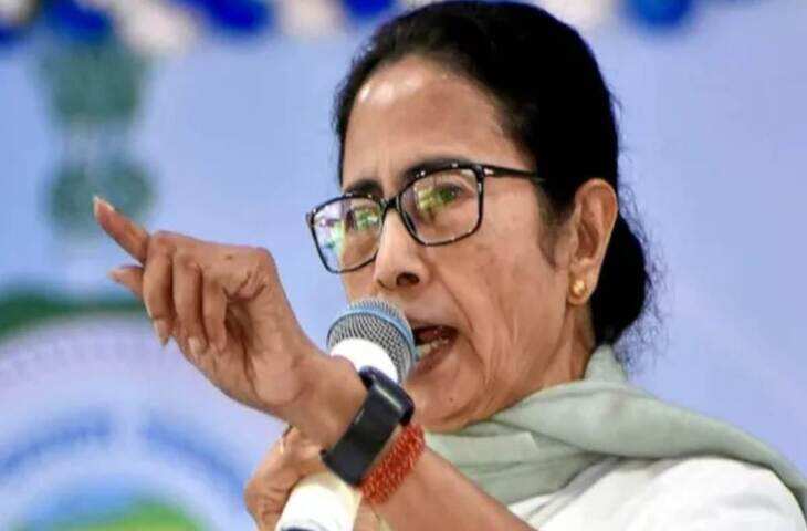बंगाल की सियासत में बड़ा भूचाल! ममता बनर्जी पर NSA लगाने की मांग क्यों कर रहे हैं अमित मालवीय?