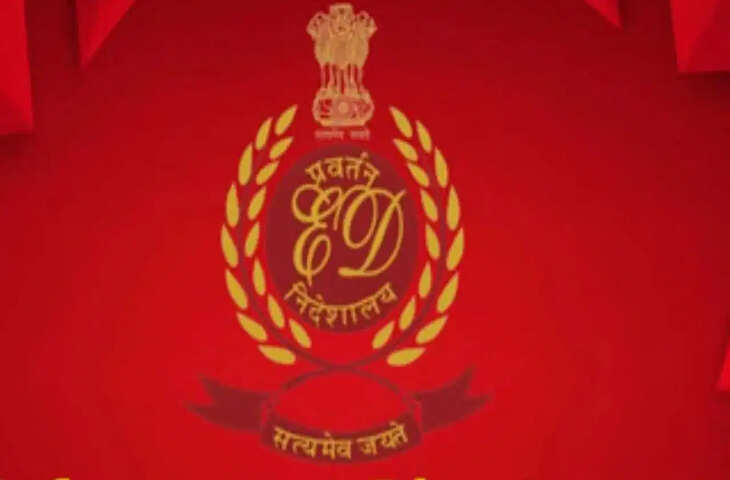 ईडी की टीएमसी के पूर्व मंत्री रथीन घोष से पूछताछ, नगर पालिका भर्ती घोटाले में जांच तेज