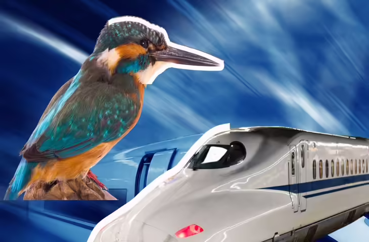 बुलेट ट्रेन के आगे का हिस्सा चिड़िया की चोंच जैसा क्यों दिखता है? जानें स्पीड, शोर और एयर प्रेशर से जुड़ा विज्ञान