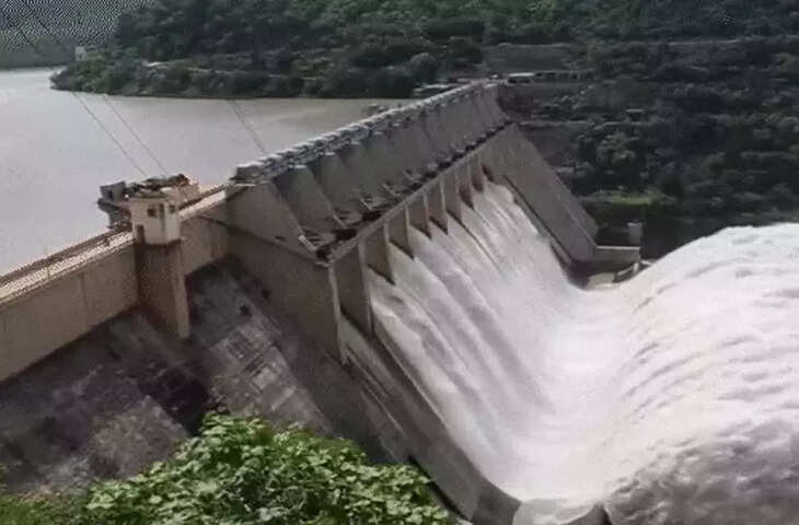 पंजाब में भाखड़ा ब्यास प्रबंधन बोर्ड में CISF तैनाती पर विवाद, राज्य सरकार ने उठाए सवाल