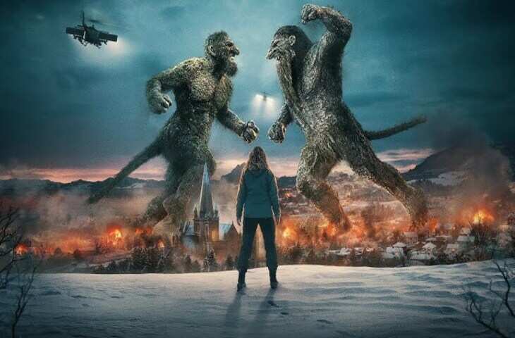 इस वीकेंड OTT पर धमाका! 5 नई हॉलीवुड फिल्मों की हुई एंट्री, इस संडे पॉपकॉर्न के साथ कर डाले बिंजवॉच 