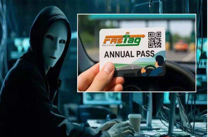 FASTag यूजर्स सावधान! नकली Annual Pass के नाम पर हो रही ठगी, NHAI ने बताए बचाव के उपाय