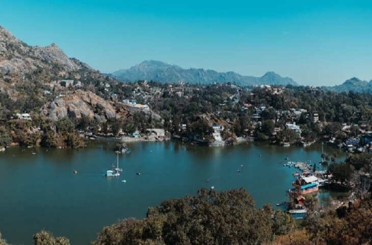 माउंट आबू का नाम बदलकर &lsquo;आबू राज&rsquo;, पूरे राजस्थान में खुशी की लहर