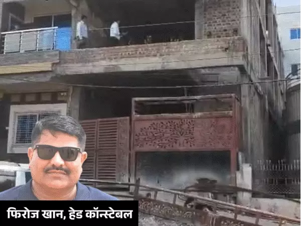 इंदौर में पुलिस हेड कॉन्स्टेबल की 51 संपत्तियां मिलीं, बाजार कीमत 68 करोड़ रुपये से ज्यादा