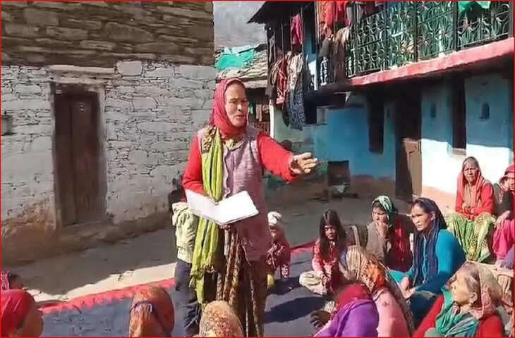 शादी में शराब परोसी तो 21000 का जुर्माना, नशे में उत्पात मचाया तो&hellip; उत्तराखंड के इस गांव में फरमान जारी