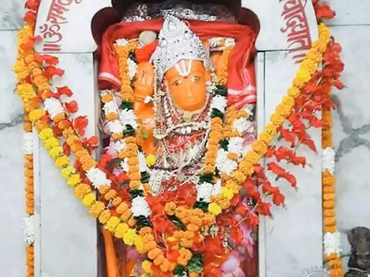 why Tuesday is dedicated to lord hanuman ji know reason 	