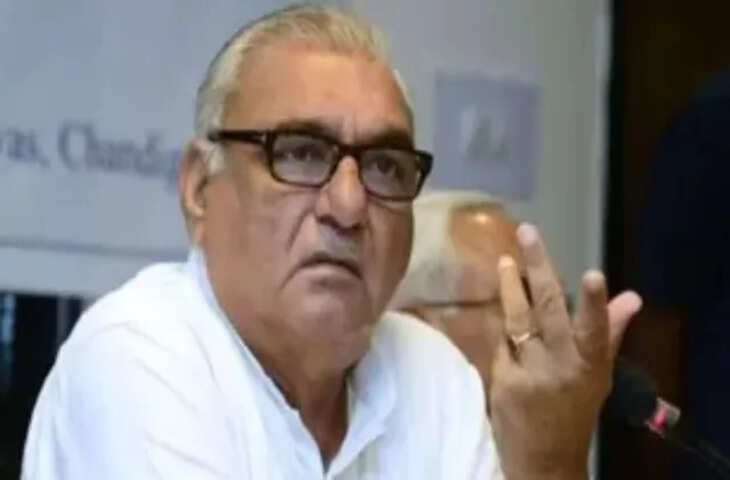 हरियाणा निकाय चुनाव में कांग्रेस को झटका, नेतृत्व बदलने के बावजूद नहीं खुला खाता; प्रदर्शन रहा निराशाजनक