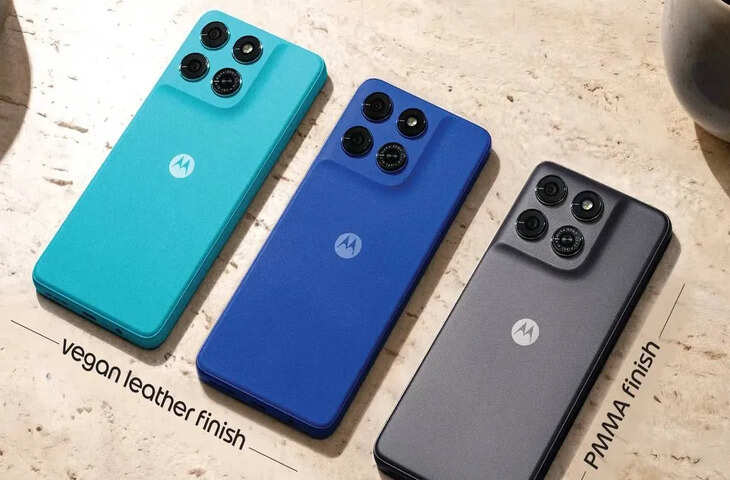 Motorola ने उतारा नया Moto G Max 5G, 7000mAh बैटरी के साथ मिलेगा 120Hz डिस्प्ले, जानें कीमत और सभी फीचर्स​​​​​​​