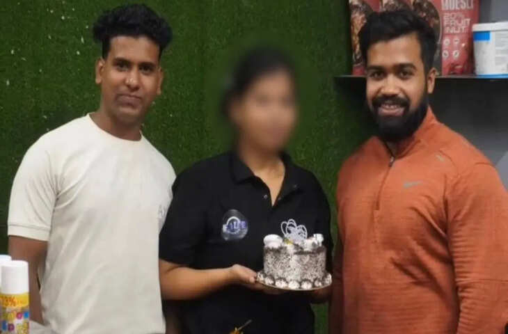 बरेली में पहले से दो शादियां&hellip;अब जिम ट्रेनर के साथ भागी, युवती का परिवार बोला- उन्हें जान का खतरा