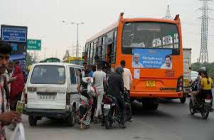 राजधानी की बदहाल सड़कें बन रहीं जानलेवा, मरम्मत के दावों के बावजूद हालात जस के तस