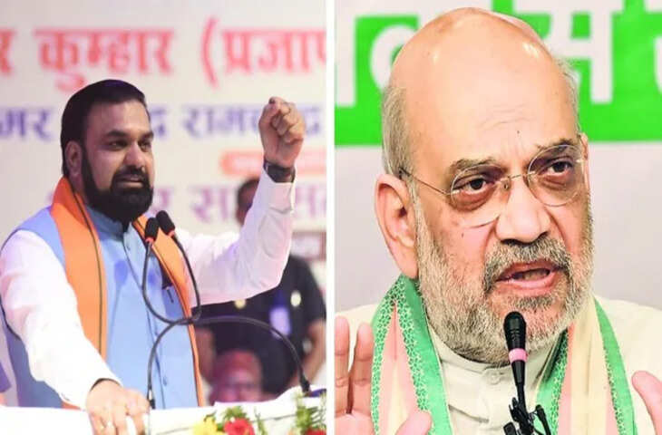 बिहार बाढ़ के नुकसान का आकलन करने आएगी केंद्रीय टीम, सम्राट चौधरी बोले- अमित शाह ने फोन पर दी जानकारी
