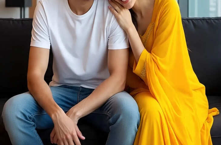 किडनैप नहीं, प्रेमी संग भागी थी छात्रा, पिता को मैसेज करा मांगे 15 लाख&hellip; बोली- दिल्ली में बसते हम दोनों