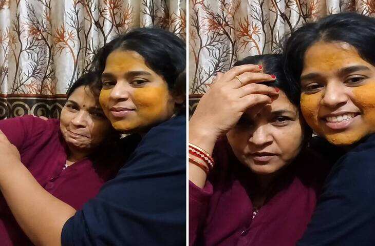 मां का संघर्ष रंग लाया! फीस भरने के लिए गहने गिरवी रखने वाली मां को बेटी ने MNC की नौकरी पाकर दिया सबसे खूबसूरत तोहफा