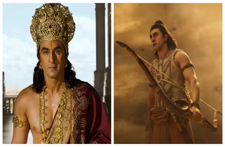 कब आएगा 'रामायण पार्ट 1' का ट्रेलर?&nbsp;प्रोड्यूसर नमित मल्होत्रा ने दिया अबतक का सबसे बड़ा अपडेट