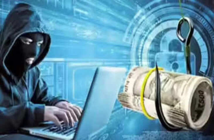 पटना में बड़ा साइबर फ्रॉड गैंग का भंडाफोड़, APK फाइल से करते थे ठगी; 3 आरोपी गिरफ्तार