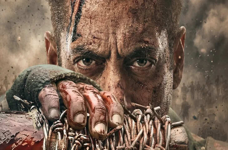 26 जनवरी या 15 अगस्त को रिलीज नहीं होगी सलमान खान की फिल्म 'मातृभूमि'! भाईजान ने खुद बताई इसके पीछे की बड़ी वजह