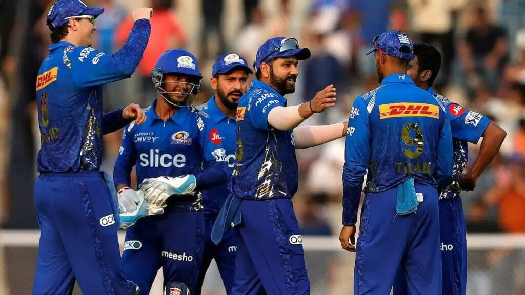 IPL 2022, Mumbai Indians खेमें में लौटी खुशी की लहर, दिग्गज खिलाड़ी की टीम में हुई वापसी