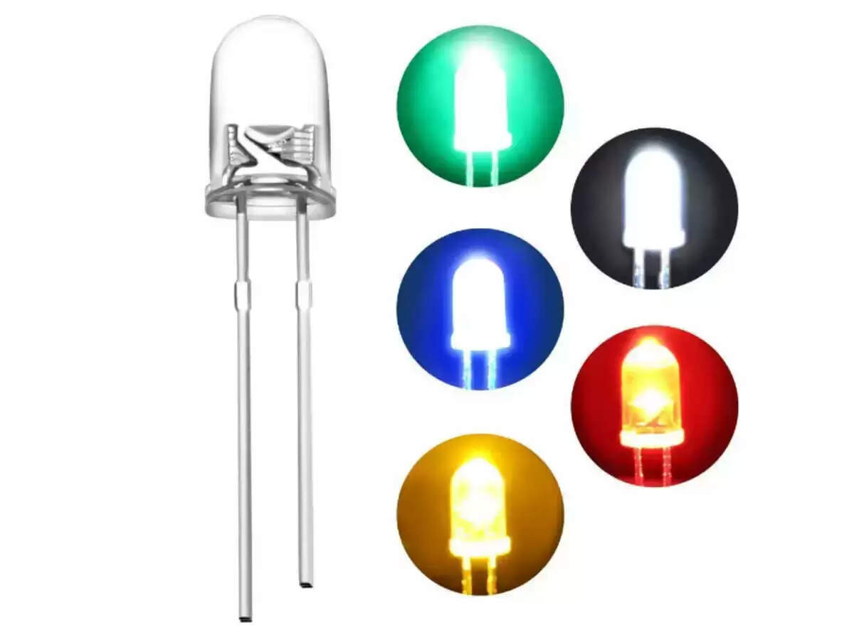 100 Bright LED Lights Available For Just Rs 75, Use Them Wherever You