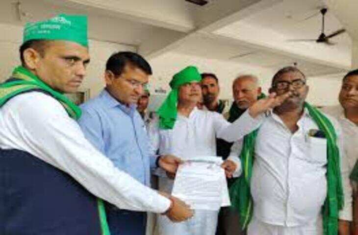 गाजियाबाद में भंडारे के दौरान विवादित वीडियो वायरल, मुस्लिम युवक से बदसलूकी के आरोप; जांच की मांग तेज