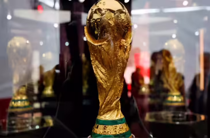 FIFA World Cup Live Streaming: भारत में कैसे देखें फ्री में सभी मैच? जानिए लाइव स्ट्रीमिंग प्लेटफॉर्म की पूरी जानकारी