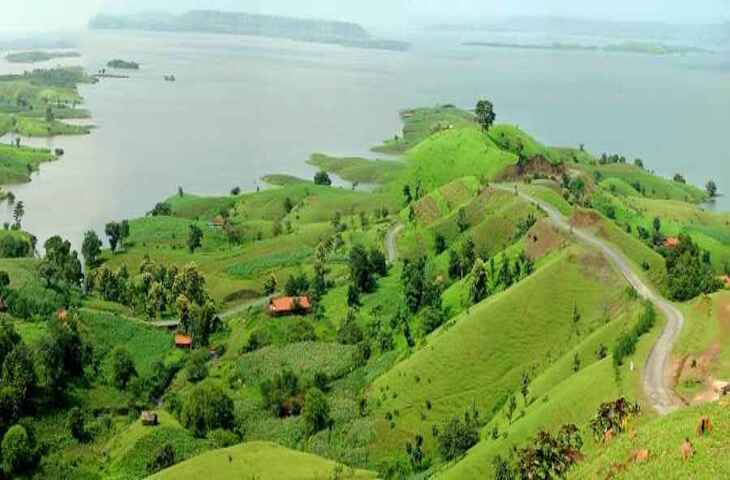 राजस्थान की अनोखी जगह! हरियाली से भरपूर ये लोकेशन कहलाती है 100 आईलैंड का शहर, एकबार जरूर करे विजिट&nbsp;