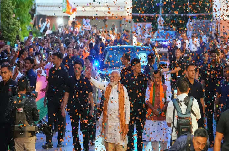 बंगाल चुनाव के नतीजों के बाद पीएम मोदी की अंतरराष्ट्रीय सराहना! पाकिस्तान ने भी कही बड़ी बात, बांग्लादेश ने किया रिएक्ट