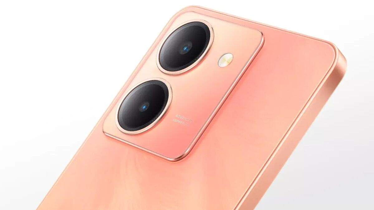 Vivo's cheap phone launch with OLED display, NFC support will be