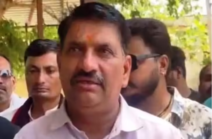 फिर 199 के फेर में फंसी राजस्थान विधानसभा, भाजपा विधायक कंवरलाल मीणा की सदस्यता निरस्त