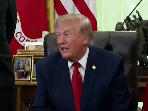 Trump Nobel Prize: नोबेल शांति पुरस्कार पर फिर बोले ट्रम्प, कहा- 8 युद्ध खत्म कराए, एक और जल्द सुलझाऊंगा
