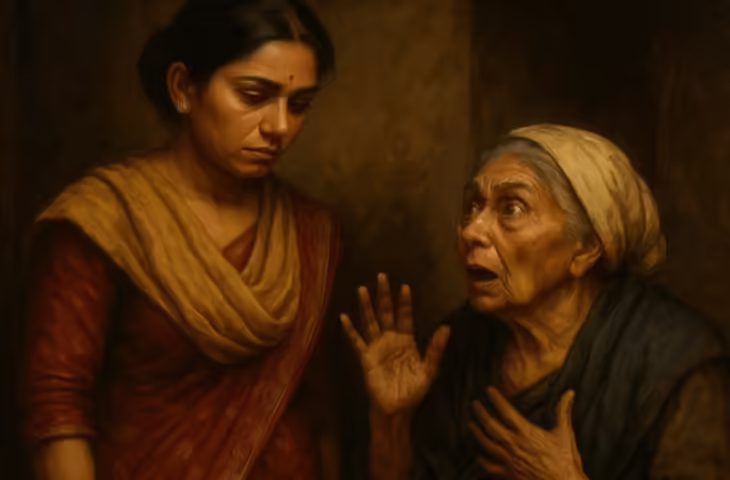 एत्मादपुर में अज्ञात व्यक्ति ने महिला से चोरी की पोटली, पुलिस में तहरीर दी गई