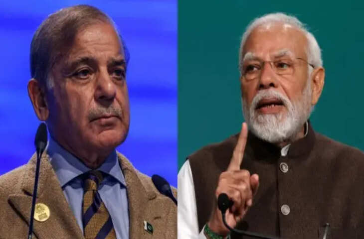 पाकिस्तान को अंतरराष्ट्रीय मंच पर घेरने की तैयारी, भारत अब निकालेगा 'शांतिदूत ' बन रहे PAK की हेकड़ी&nbsp;