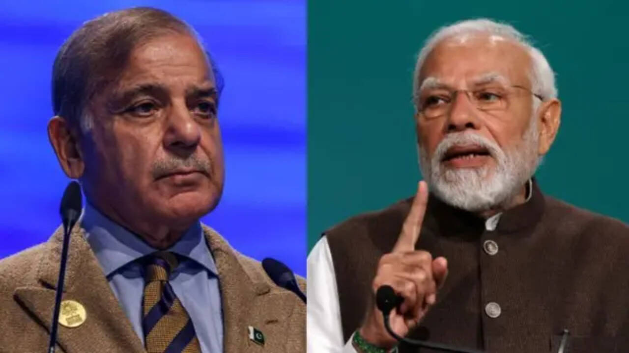 पाकिस्तान को अंतरराष्ट्रीय मंच पर घेरने की तैयारी, भारत अब निकालेगा 'शांतिदूत ' बन रहे PAK की हेकड़ी