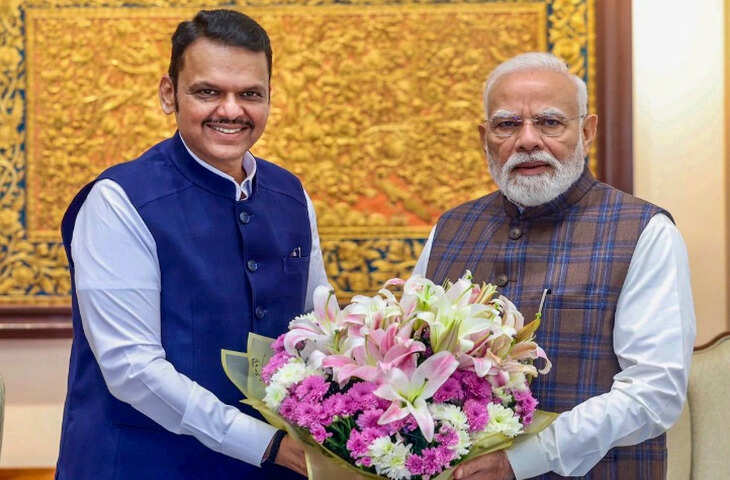 BJP New Team: स्मृति ईरानी IN, अमित मालवीय OUT, मंत्री की एंट्री; नितिन नवीन की टीम में चुनावी राज्यों पर फोकस