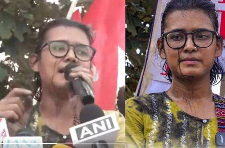 नेहा बोरा या अभिजीत दीपके: सोशल मीडिया पर छिड़ी 'Gen Z आइकॉन' की जंग, CJP फाउंडर ने खुद दिया करारा जवाब