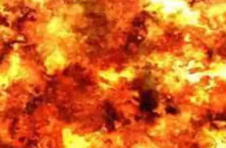 Nashik कांच बनाने वाली कंपनी में बॉयलर विस्फोट: नासिक के मालेगांव एमआईडीसी में हादसा