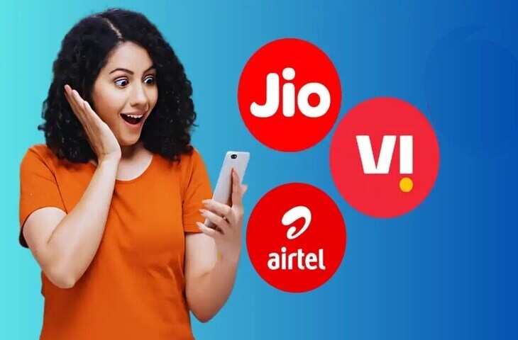 ग्राहकों के लिए बड़ी खुशखबरी: जल्द लॉन्च हो सकते है Jio, Airtel और Vi के सस्ते रिचार्ज प्लान्स,&nbsp;जानें कब होंगे उपलब्ध ?