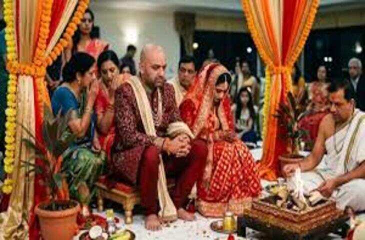 पापा, मैं जान दे दूंगी पर ये शादी नहीं करूंगी&hellip;&rsquo; : दुल्हन ने स्टेज पर दिया झटका, दूल्हा और परिवार रह गए हैरान