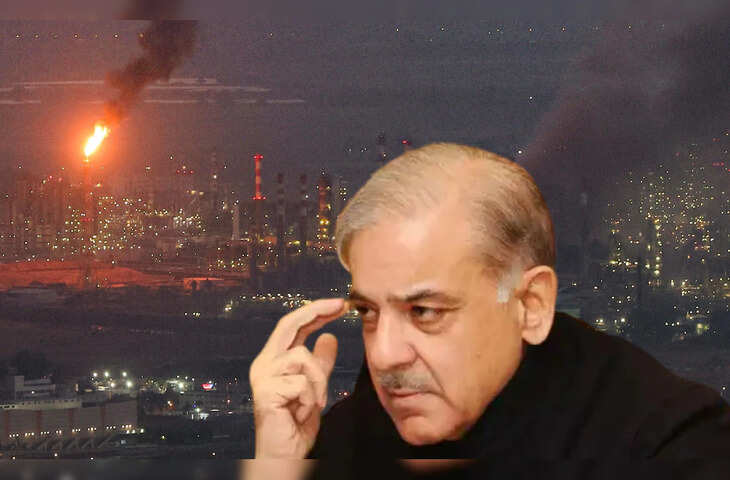 ईरान जंग से पाकिस्तान में हाहाकार! पेट्रोल-डीजल की सप्लाई रुकी, आसमान छू रही कीमतें&nbsp;