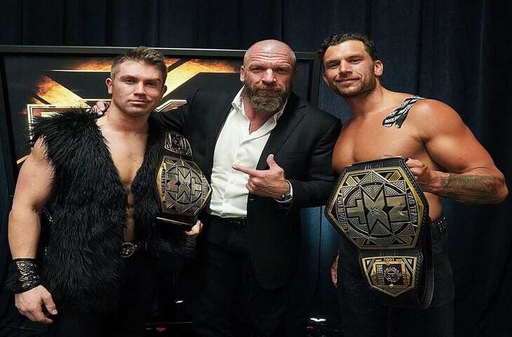 भारत में WWE की बढ़ती दीवानगी, ट्रिपल एच से भारतीय सेलेब्स को बुलाने की मांग तेज